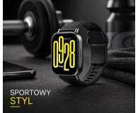 Xiaomi Redmi Watch 5 Active Black - 1281478 - zdjęcie 10